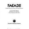 Facade: A Decade of British and American Commercial Architecture