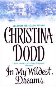 image of In My Wildest Dreams (Governess Brides, Book 4)