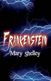 image of Frankenstein