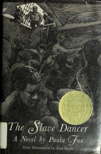 The Slave Dancer.