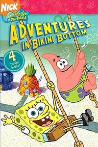 Adventures in Bikini Bottom (SpongeBob SquarePants)