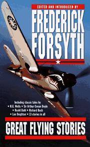image of Great Flying Stories