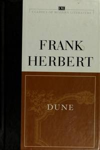 Dune by Frank Herbert - 2002-04-01