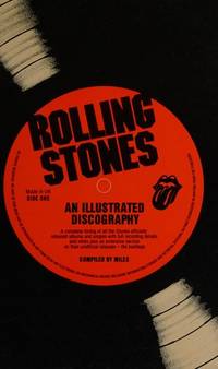 Rolling Stones: An Illustrated Discography by Barry Miles - 1982-03