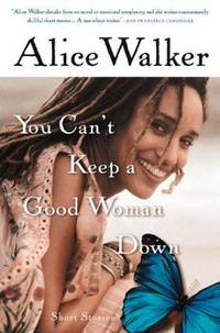 image of You Can't Keep a Good Woman Down
