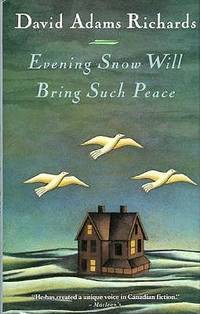 Evening Snow Will Bring Such Peace