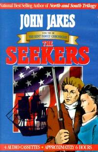 The Seekers (ISBN: 9781578151622)