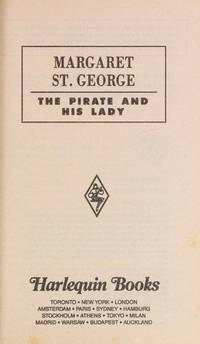 Pirate And His Lady by Margaret St. George - Paperback - from Discover Books (SKU: 3191796324)