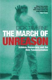 cover of The March of Unreason