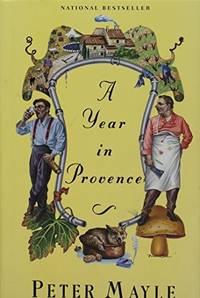 image of A Year in Provence