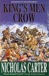 And Kings Men Crow (Shadow on the Crown) by Nicholas Carter - Paperback - New edition - from Brit Books Ltd (SKU: 1347562)