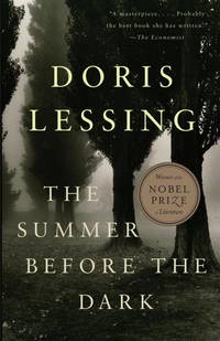 The Summer Before the Dark (Vintage International) by Lessing, Doris