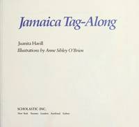 Jamaica Tag-Along by Havill, Juanita - 1989