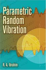 Parametric Random Vibration (Dover Books on Engineering)