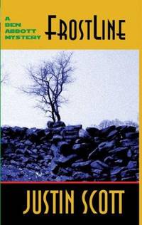 cover of FrostLine (Ben Abbott Novels)