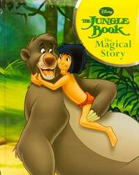 The Jungle Book- the magical story