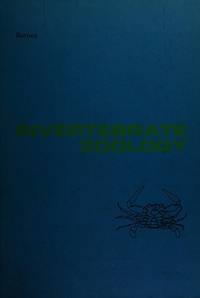 image of Invertebrate Zoology