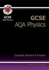 GCSE Physics AQA Complete Revision & Practice (A*-G course)
