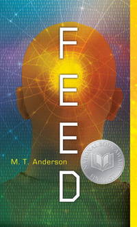 Feed by Anderson, M.T