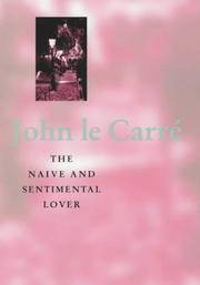 cover of The Naive and Sentimental Lover