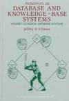 Principles of Database and Knowledge-Base Systems Volume II The New Technologies