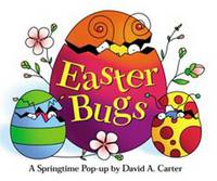 EASTER BUGS A SPRINGTIME POP-UP