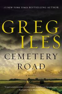 Cemetery Road : A Novel