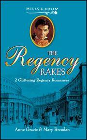 image of Gallant Waif: AND Mr.Trelawney's Proposal by Mary Brendan (Regency Rakes)