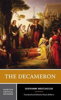 Decameron (ISBN: 9780393935622)