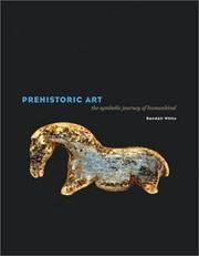 Prehistoric Art:  The Symbolic Journey of Humankind