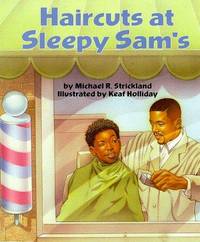 Haircuts at Sleepy Sam's