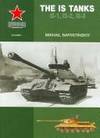 The IS Tanks (IS-1, IS-2, IS-3)