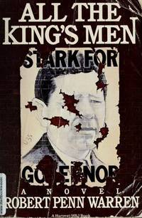 cover of All the King's Men
