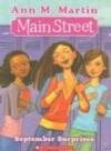 Best Friends 4 Main Street by Ann M. Martin - 2008