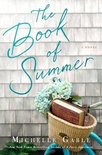 The Book Of Summer