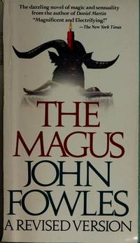 The Magus by Fowles, John - 1974