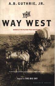 Way West