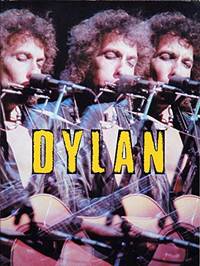 DYLAN by Cott, Jonathan - 1985