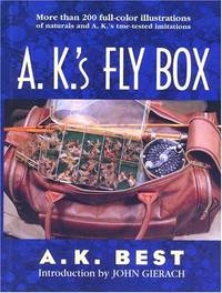 A K's Fly Box