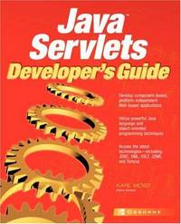 Java Servlets