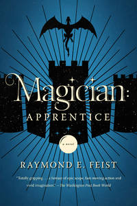 Magician: Apprentice: A Novel (The Riftwar Saga, 2)