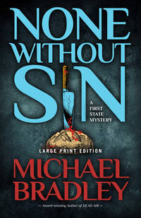 None Without Sin (Large Print Edition)