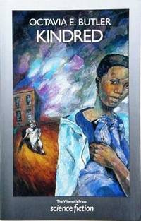 cover of Kindred