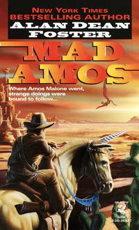 Mad Amos by Foster, Alan Dean - 1996-01-31