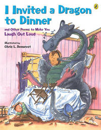 I Invited a Dragon to Dinner