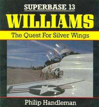 Williams: The Quest for Silver Wings - Superbase 13 by Philip Handleman - 1990-05