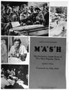 M*A*S*H: The Exclusive, Inside Story of TV&#039;s Most Popular Show by Reiss, David S - 0000-00-00