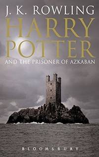 image of Harry Potter and the Prisoner of Azkaban (Book 3)