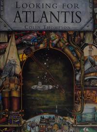 Looking for Atlantis