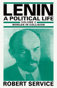 Lenin (ISBN: 9780333640623)